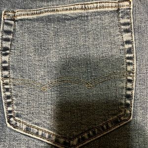 American Eagle 38/30 Men’s Athletic Medium Vintage Airflex + jeans